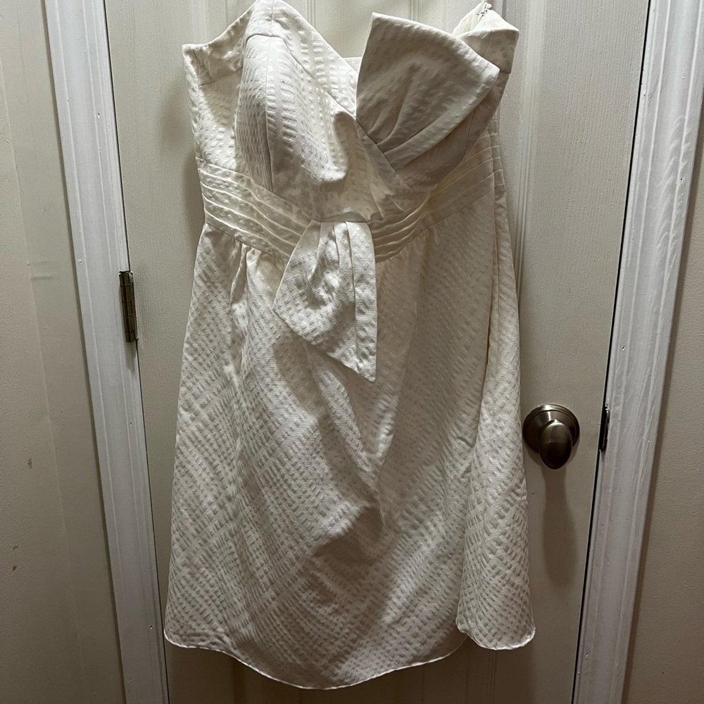 Max and Cleo Dress
